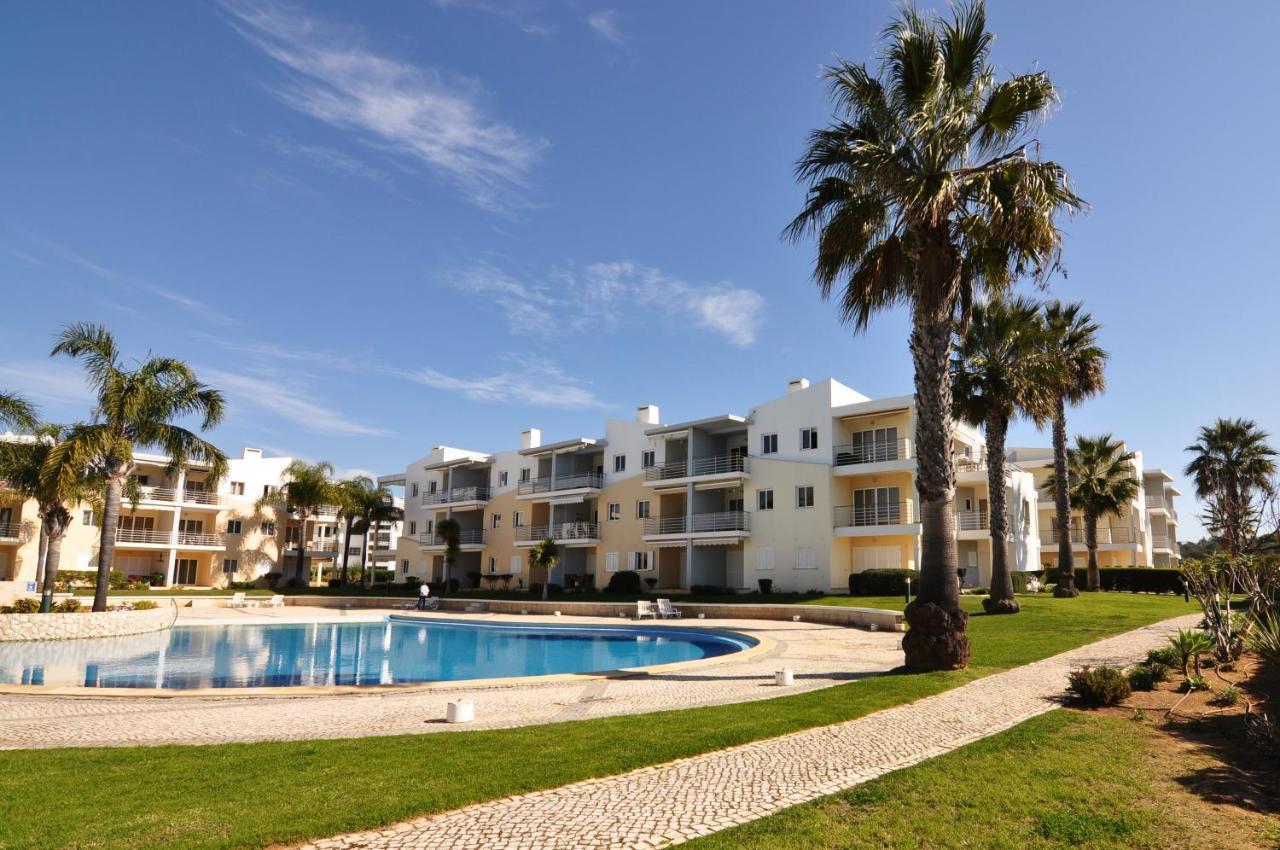 אלבור Sea And Pool At Vila Da Praia מראה חיצוני תמונה