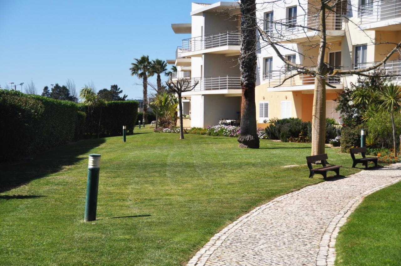 אלבור Sea And Pool At Vila Da Praia מראה חיצוני תמונה