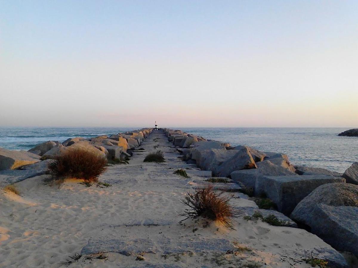 אלבור Sea And Pool At Vila Da Praia מראה חיצוני תמונה