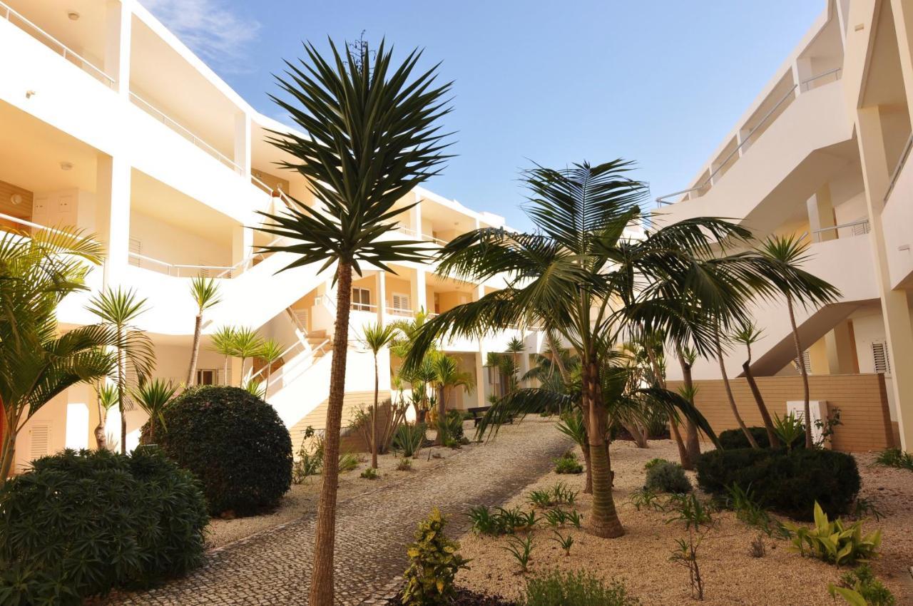 אלבור Sea And Pool At Vila Da Praia מראה חיצוני תמונה
