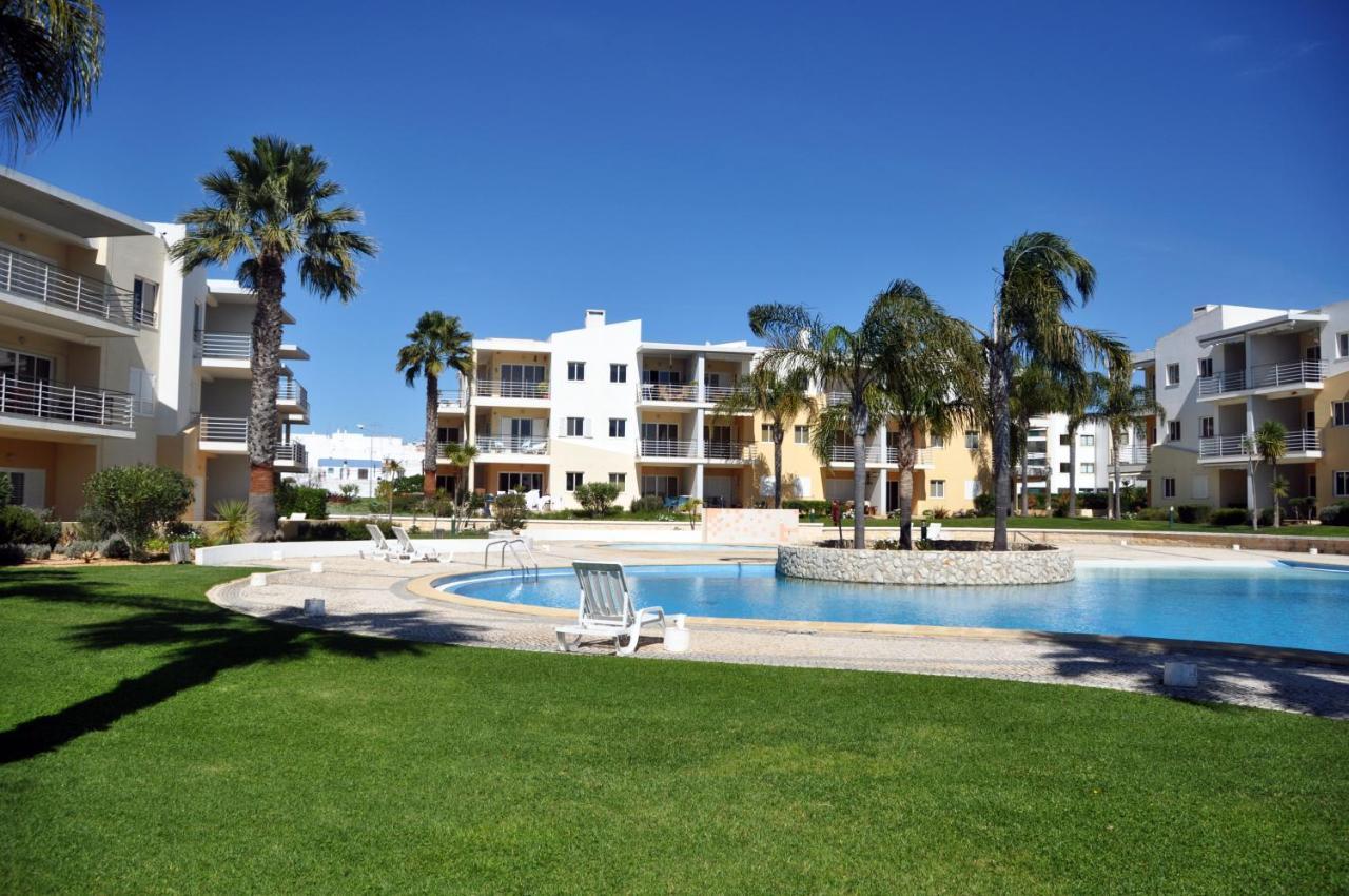 אלבור Sea And Pool At Vila Da Praia מראה חיצוני תמונה