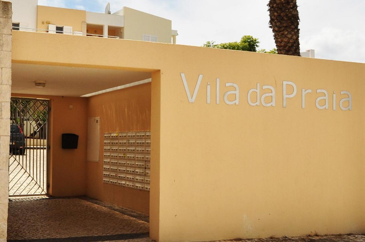 אלבור Sea And Pool At Vila Da Praia מראה חיצוני תמונה