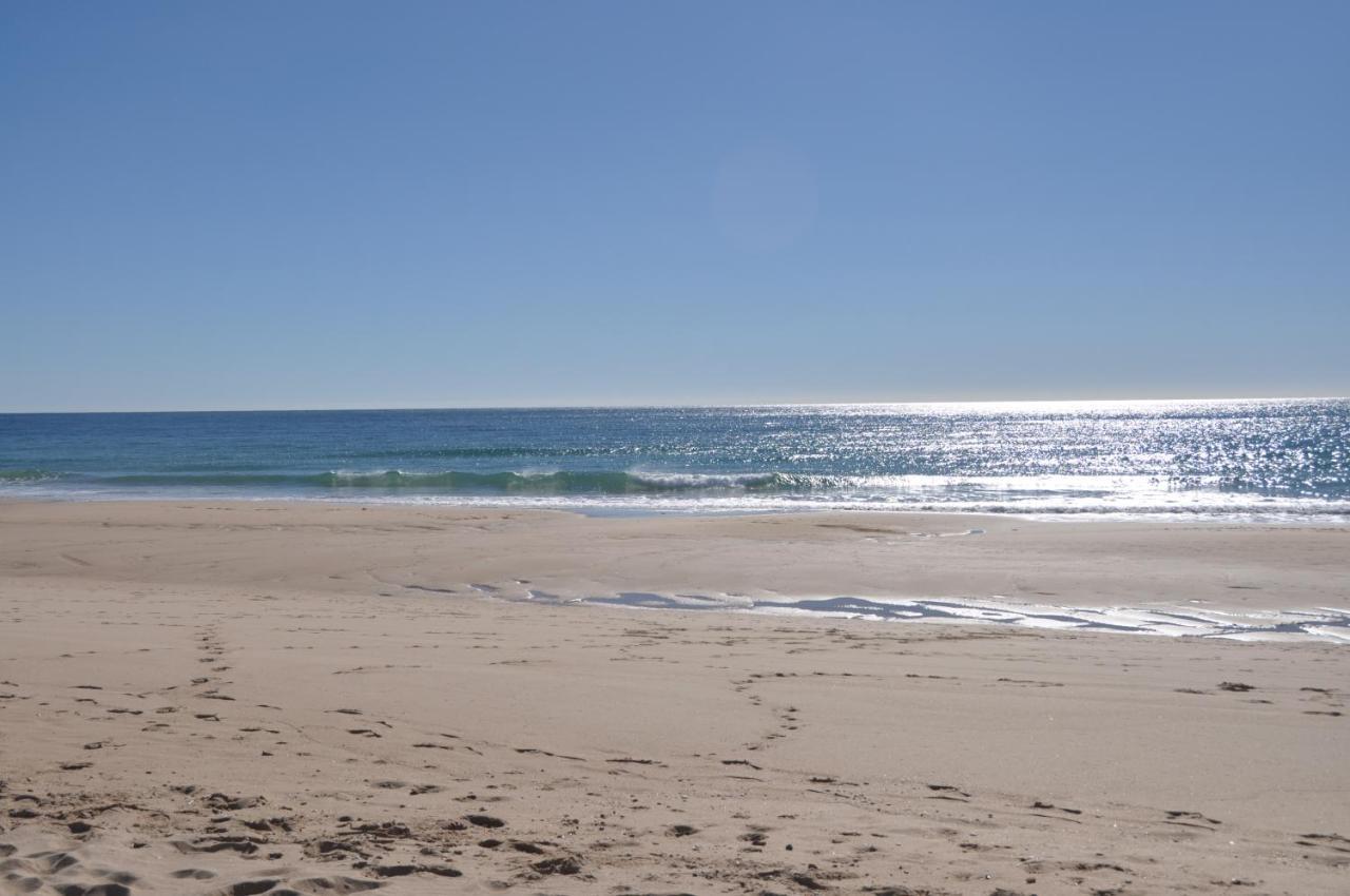 אלבור Sea And Pool At Vila Da Praia מראה חיצוני תמונה
