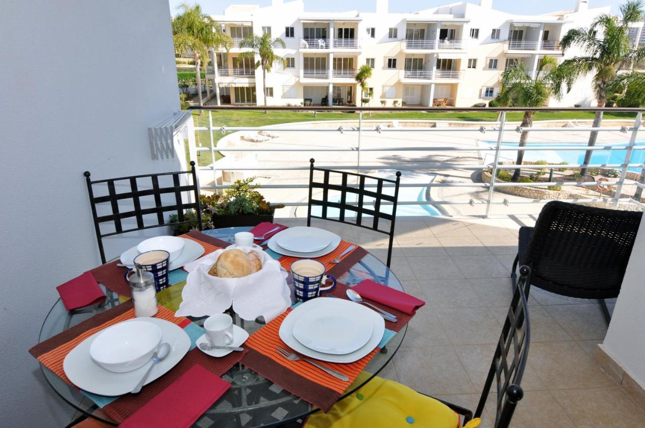 אלבור Sea And Pool At Vila Da Praia מראה חיצוני תמונה