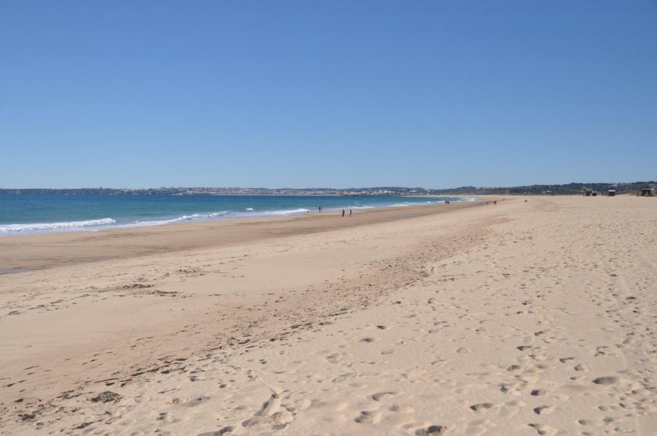 אלבור Sea And Pool At Vila Da Praia מראה חיצוני תמונה